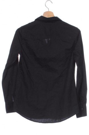 Damenbluse J.Crew, Größe XS, Farbe Schwarz, Preis € 9,99