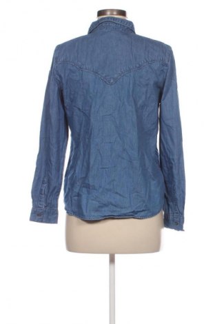 Damenbluse Jake*s, Größe M, Farbe Blau, Preis € 12,99