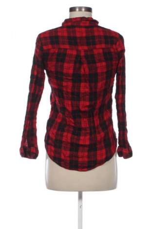 Damenbluse Janina, Größe S, Farbe Mehrfarbig, Preis € 6,99