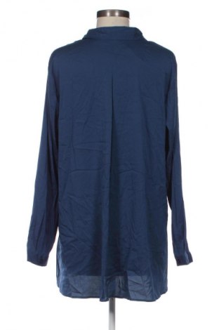 Damenbluse Joan Rivers, Größe L, Farbe Blau, Preis € 28,99