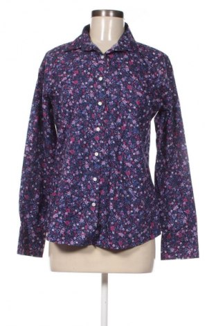 Damenbluse Lands' End, Größe M, Farbe Lila, Preis 17,99 €