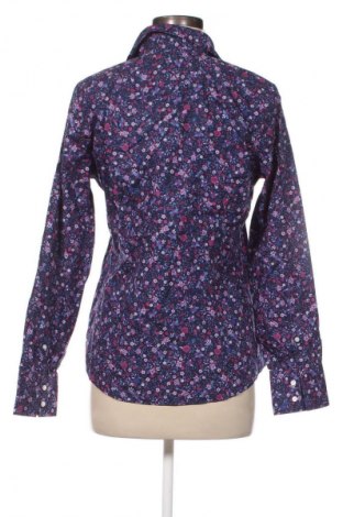 Damenbluse Lands' End, Größe M, Farbe Lila, Preis 17,99 €