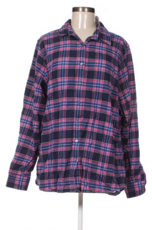 Damenbluse Lands' End, Größe XL, Farbe Mehrfarbig, Preis 17,99 €