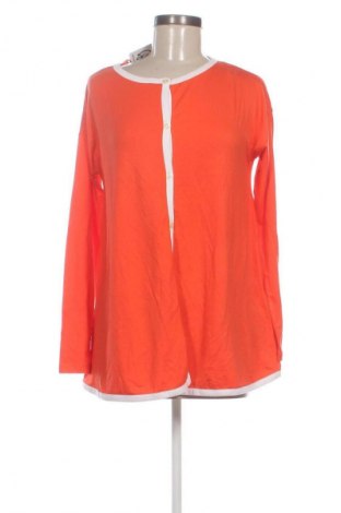 Damenbluse Maite Kelly by Bonprix, Größe M, Farbe Orange, Preis € 10,99