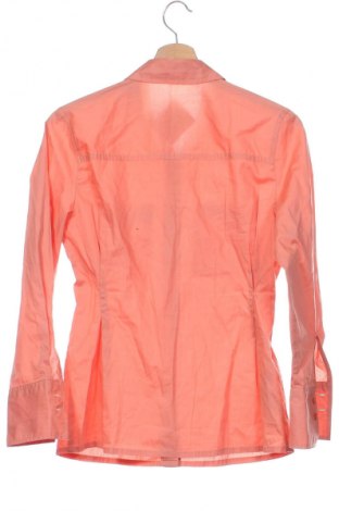 Damenbluse Mango, Größe XS, Farbe Orange, Preis € 27,42