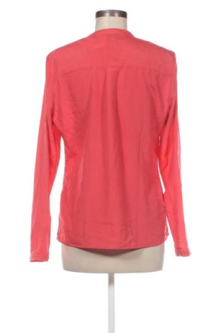 Damenbluse Manguun, Größe M, Farbe Rot, Preis 7,99 €