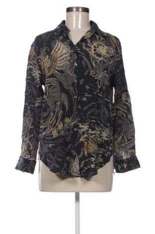 Cămașă de femei Massimo Dutti, Mărime M, Culoare Multicolor, Preț 180,99 Lei