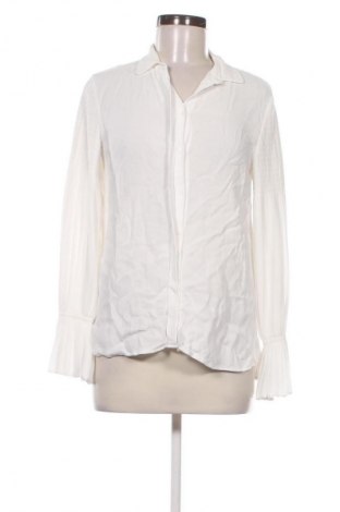 Damenbluse Massimo Dutti, Größe S, Farbe Weiß, Preis € 47,00