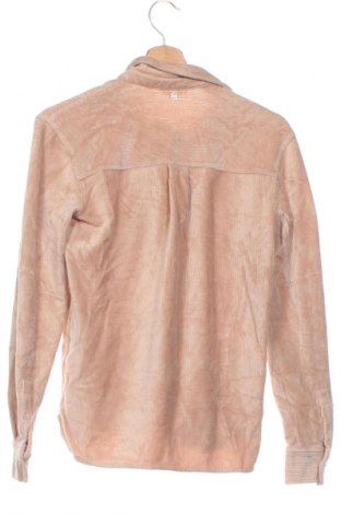 Damenbluse Melting Stockholm, Größe XS, Farbe Beige, Preis 5,99 €