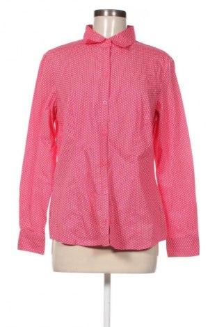 Damenbluse Montego, Größe XL, Farbe Rosa, Preis 17,99 €