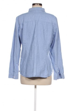 Damenbluse Montego, Größe XL, Farbe Blau, Preis € 12,79