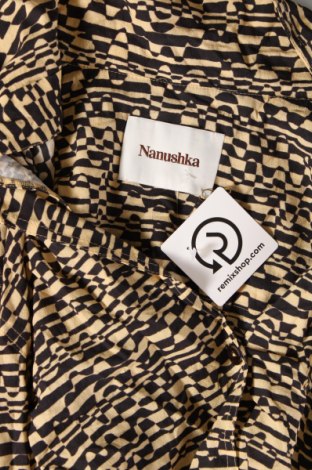 Damenbluse Nanushka, Größe L, Farbe Mehrfarbig, Preis € 95,99