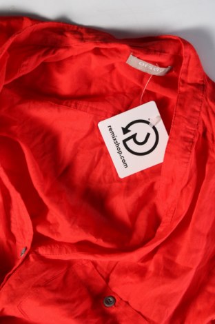 Damenbluse Orsay, Größe M, Farbe Rot, Preis € 12,77