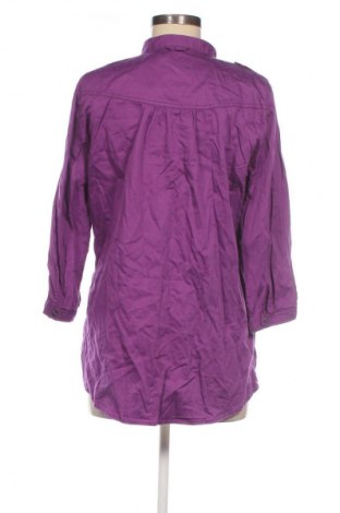 Damenbluse Phobia, Größe L, Farbe Lila, Preis € 7,99