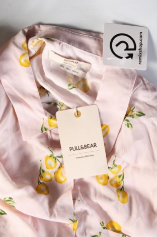 Dámská košile  Pull&Bear, Velikost L, Barva Vícebarevné, Cena  495,00 Kč