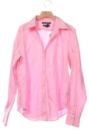 Damenbluse Ralph Lauren, Größe XS, Farbe Rosa, Preis € 141,96