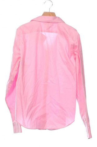 Damenbluse Ralph Lauren, Größe XS, Farbe Rosa, Preis € 141,96