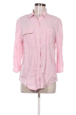 Damenbluse Ralph Lauren, Größe L, Farbe Rosa, Preis € 39,99