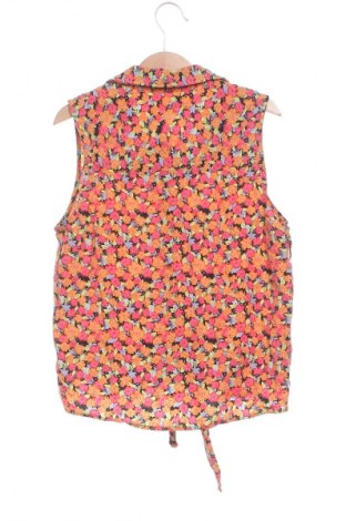 Cămașă de femei Sinsay, Mărime XS, Culoare Multicolor, Preț 64,00 Lei