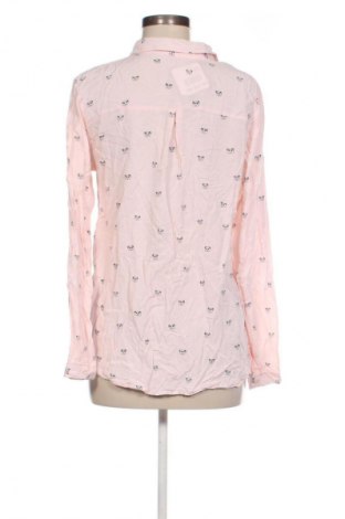 Damenbluse Sinsay, Größe L, Farbe Rosa, Preis € 12,68