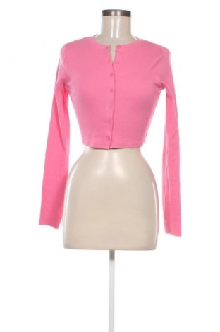 Damenbluse Sinsay, Größe M, Farbe Rosa, Preis 12,83 €