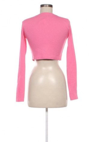 Damenbluse Sinsay, Größe M, Farbe Rosa, Preis 12,83 €