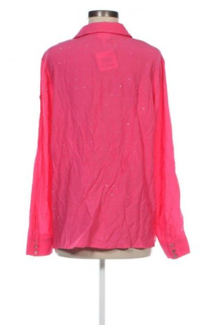 Damenbluse Sportalm, Größe L, Farbe Rosa, Preis 29,99 €