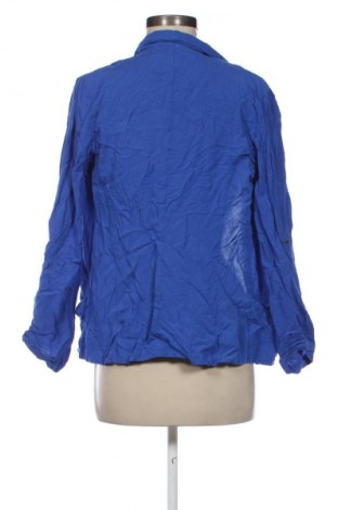 Damen Strickjacke Suzy Shier, Größe S, Farbe Blau, Preis € 3,99