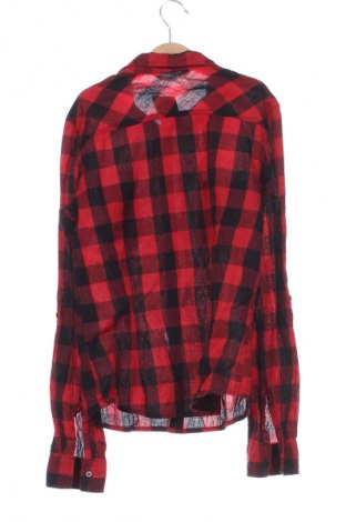 Damenbluse Terranova, Größe S, Farbe Mehrfarbig, Preis € 1,99