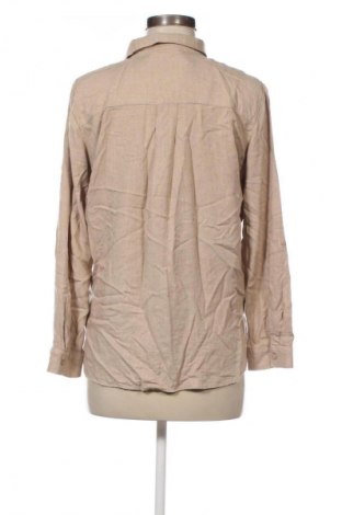 Damenbluse Tom Tailor, Größe M, Farbe Beige, Preis 14,99 €