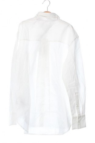 Damenbluse Tommy Hilfiger, Größe XXS, Farbe Weiß, Preis € 142,99