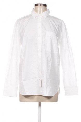 Dámska košeľa  Tommy Hilfiger, Veľkosť M, Farba Biela, Cena  119,95 €