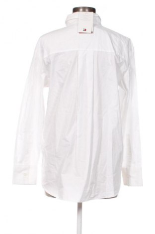 Dámska košeľa  Tommy Hilfiger, Veľkosť M, Farba Biela, Cena  119,95 €