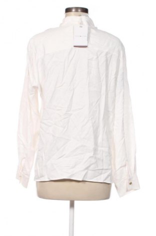 Damenbluse Tommy Hilfiger, Größe M, Farbe Weiß, Preis € 98,99
