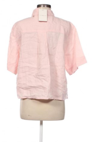 Damenbluse Tommy Hilfiger, Größe M, Farbe Rosa, Preis € 83,99