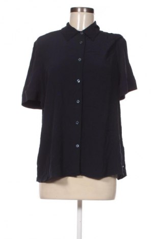 Dámska košeľa  Tommy Hilfiger, Veľkosť M, Farba Modrá, Cena  114,95 €