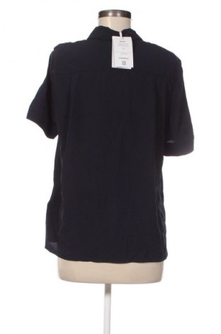 Dámska košeľa  Tommy Hilfiger, Veľkosť M, Farba Modrá, Cena  114,95 €