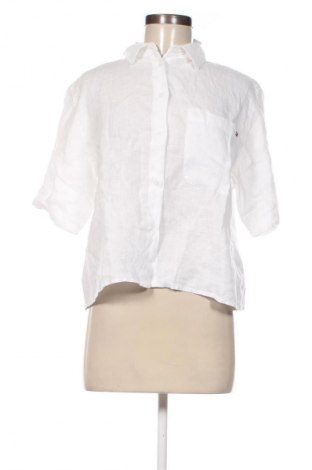 Damenbluse Tommy Hilfiger, Größe S, Farbe Weiß, Preis € 139,99