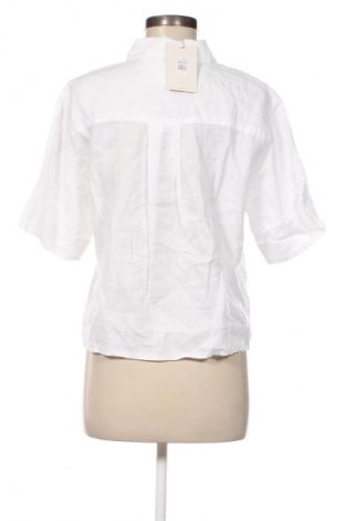 Damenbluse Tommy Hilfiger, Größe S, Farbe Weiß, Preis € 139,99