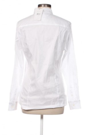 Damenbluse Tommy Hilfiger, Größe XL, Farbe Weiß, Preis 152,99 €