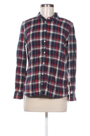 Dámska košeľa  Tommy Jeans, Veľkosť S, Farba Viacfarebná, Cena  15,95 €