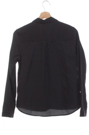 Damenbluse Top Secret, Größe XXS, Farbe Schwarz, Preis 7,89 €