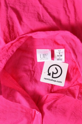 Damenbluse Up 2 Fashion, Größe S, Farbe Rosa, Preis 9,99 €