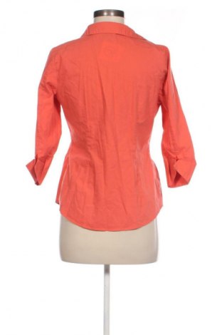 Damenbluse Worthington, Größe S, Farbe Orange, Preis € 2,99