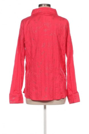 Damenbluse X-Mail, Größe XXL, Farbe Rot, Preis 5,99 €