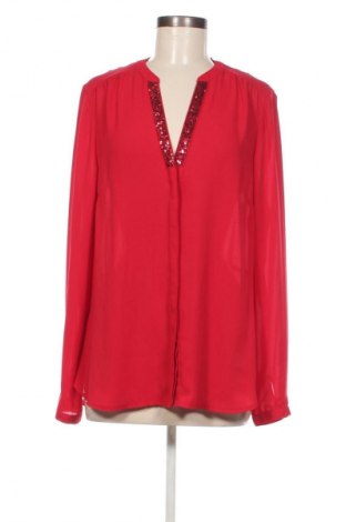 Damenbluse Yessica, Größe XL, Farbe Rot, Preis € 17,99