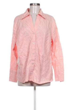 Damenbluse Yessica, Größe XXL, Farbe Rosa, Preis € 12,68