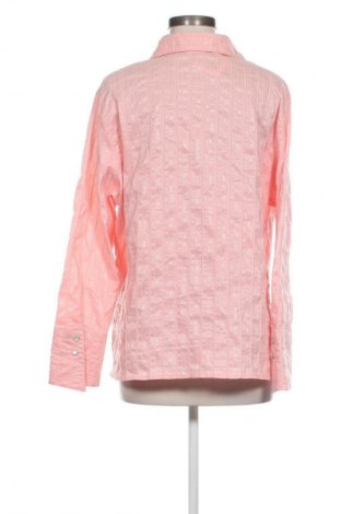 Damenbluse Yessica, Größe XXL, Farbe Rosa, Preis € 12,68