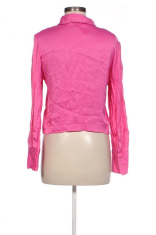 Damenbluse Zara, Größe M, Farbe Rosa, Preis € 13,81