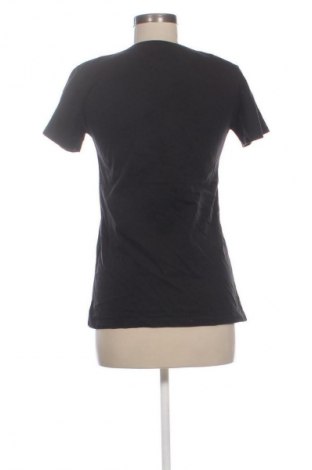 Tricou de femei, Mărime M, Culoare Negru, Preț 43,37 Lei